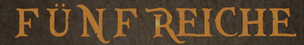 Logo Fnf Reiche Roman